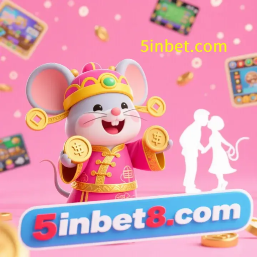5inbet.com